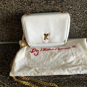 Vintage Paloma Picasso purse